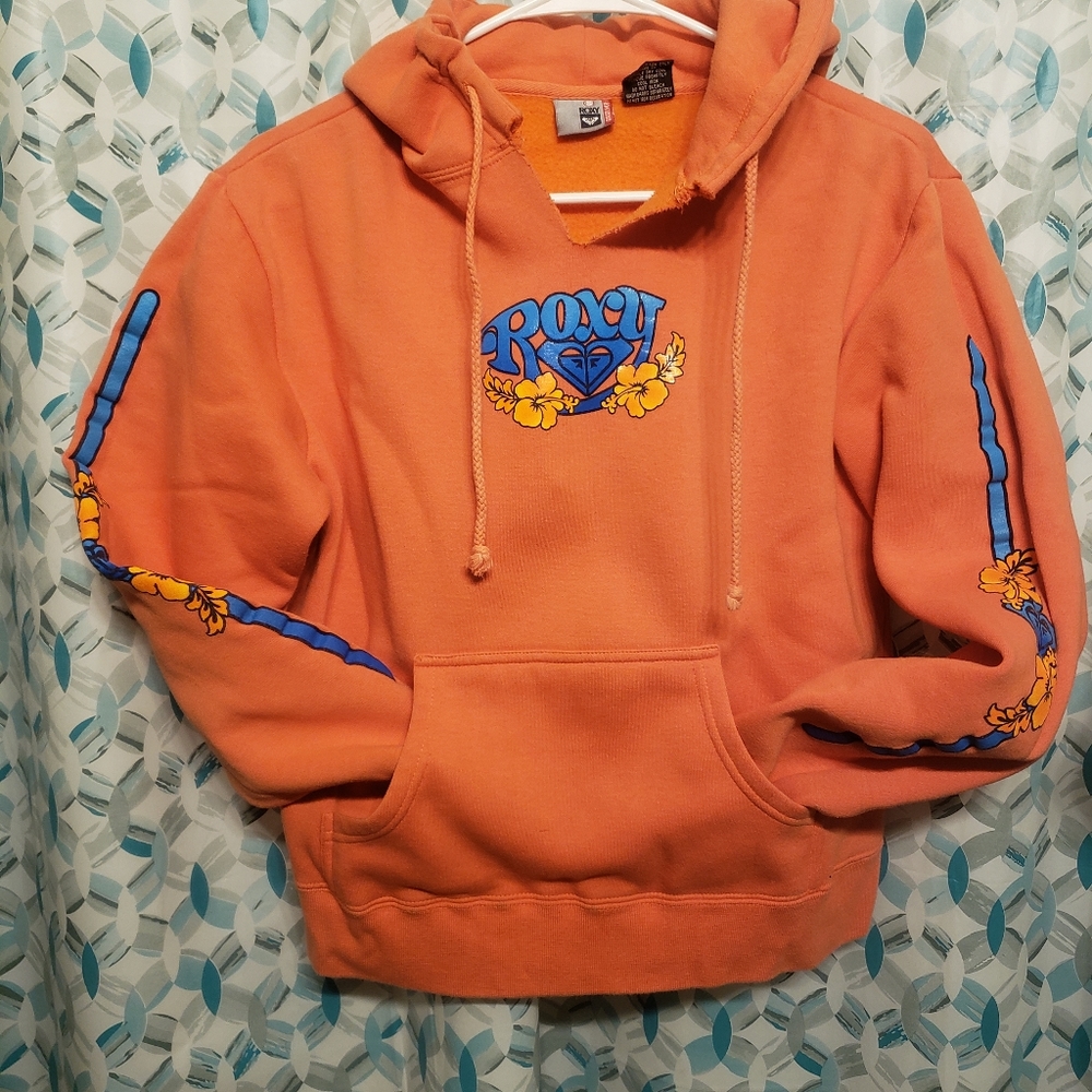 Roxy hoodie